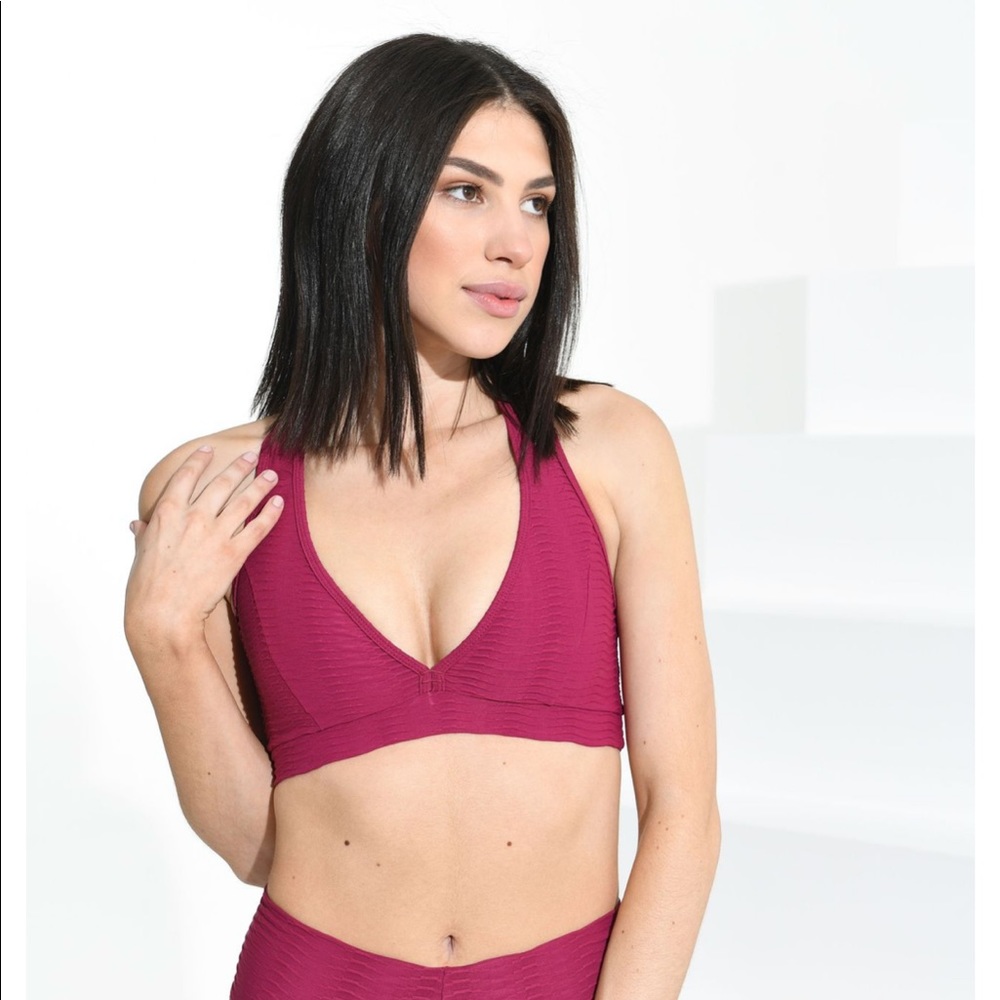 Booty by brabants sports bra